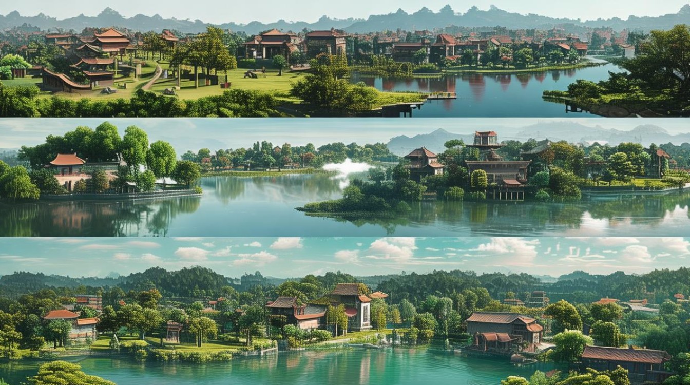 青州自驾游最好的景点