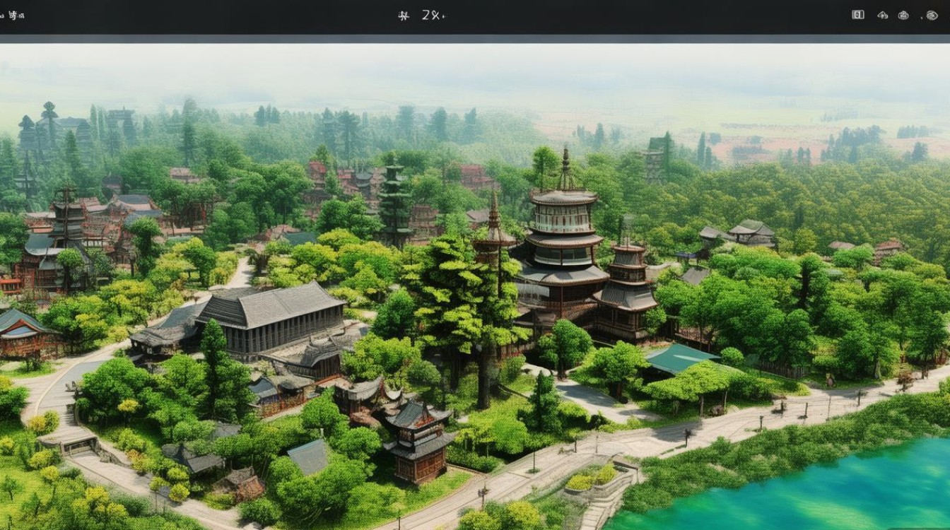 青州自驾游最好的景点