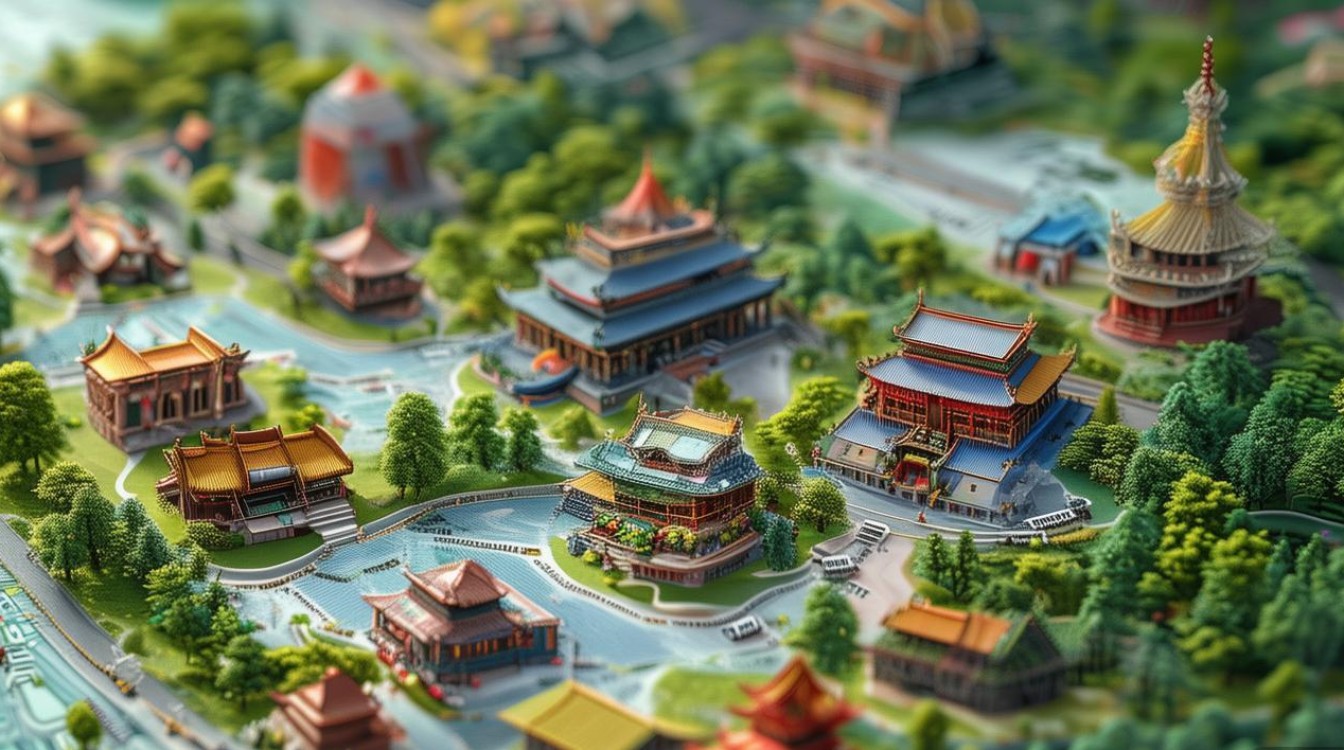 辽阳旅游景点大全排名