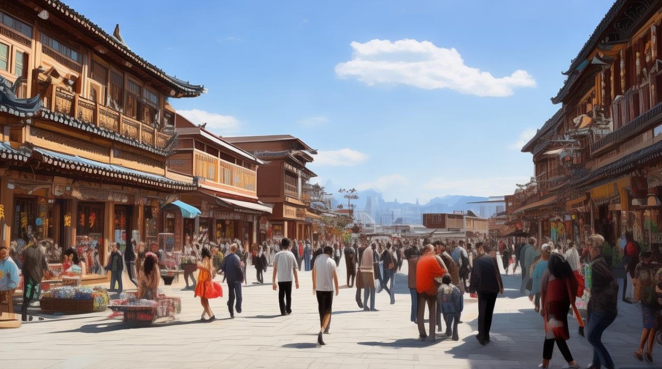 兰州市内必去景点