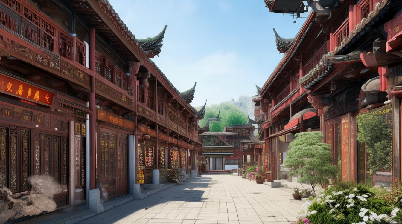 贵阳花溪区旅游景点