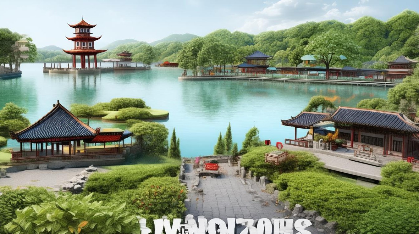 杭州哪里好玩的景点推荐