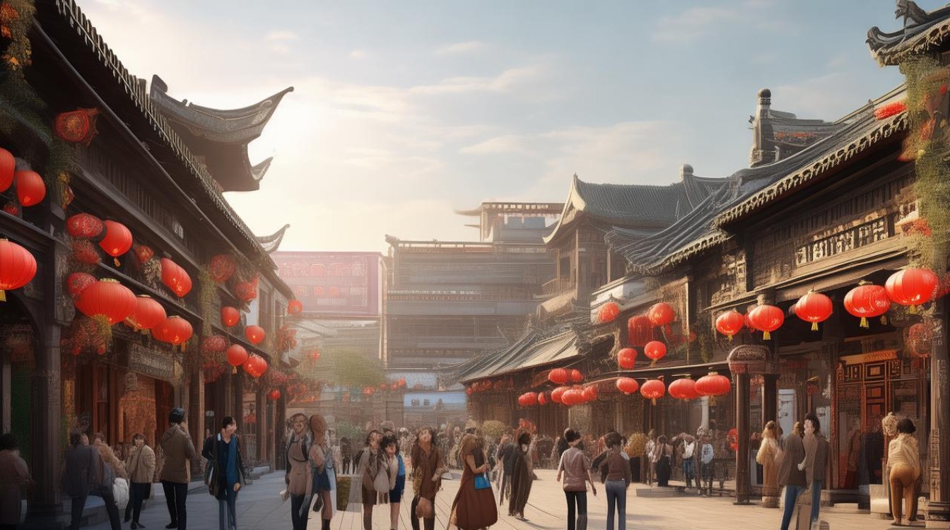 许昌有什么好玩的景点