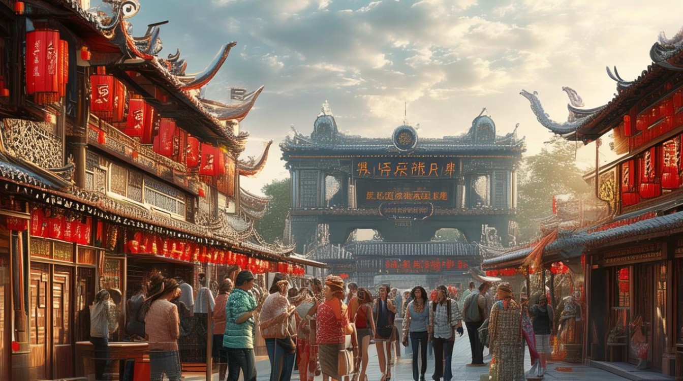 许昌有什么好玩的景点