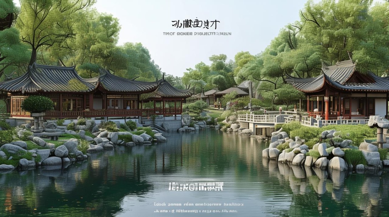 扬州个园景点介绍