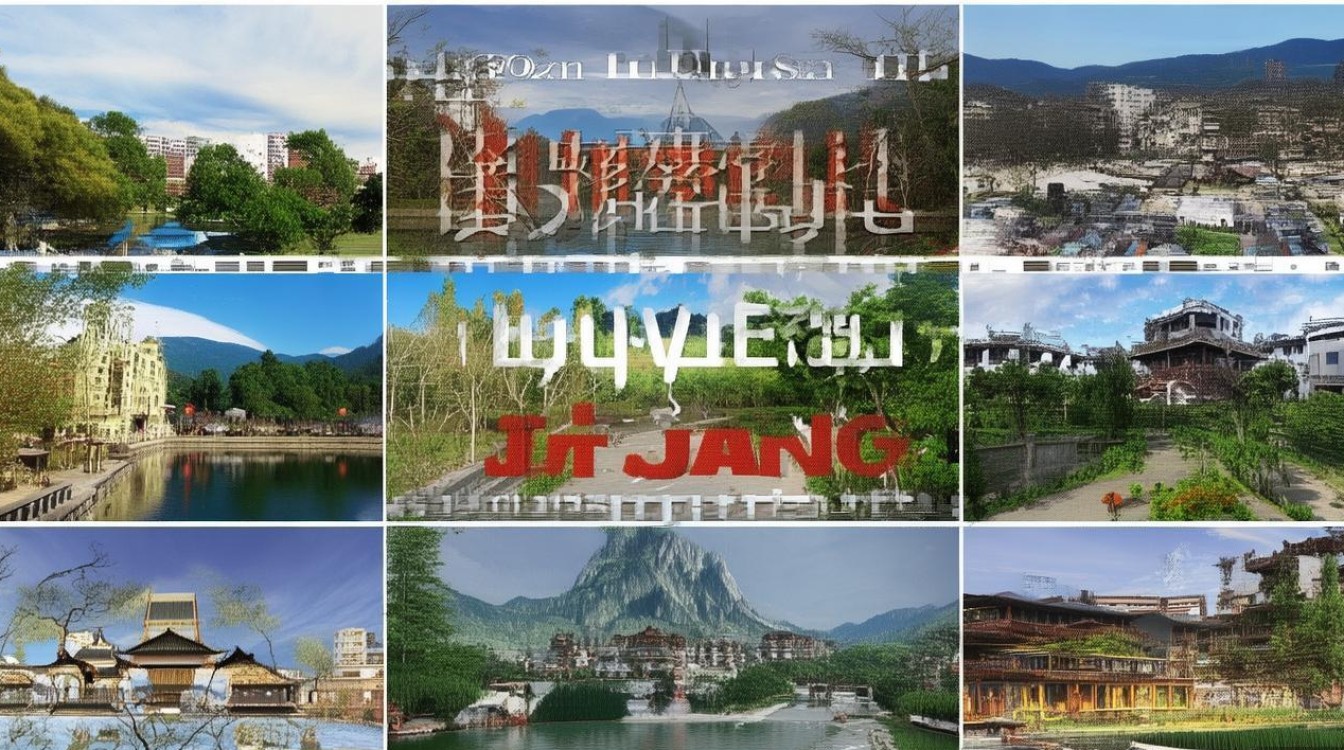 九江旅游必去十大景点