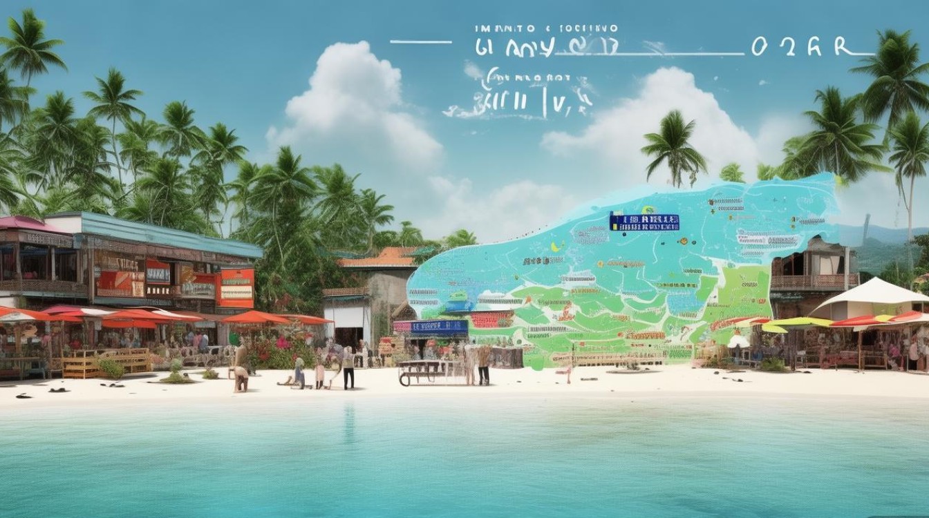 海南旅游攻略必去景点