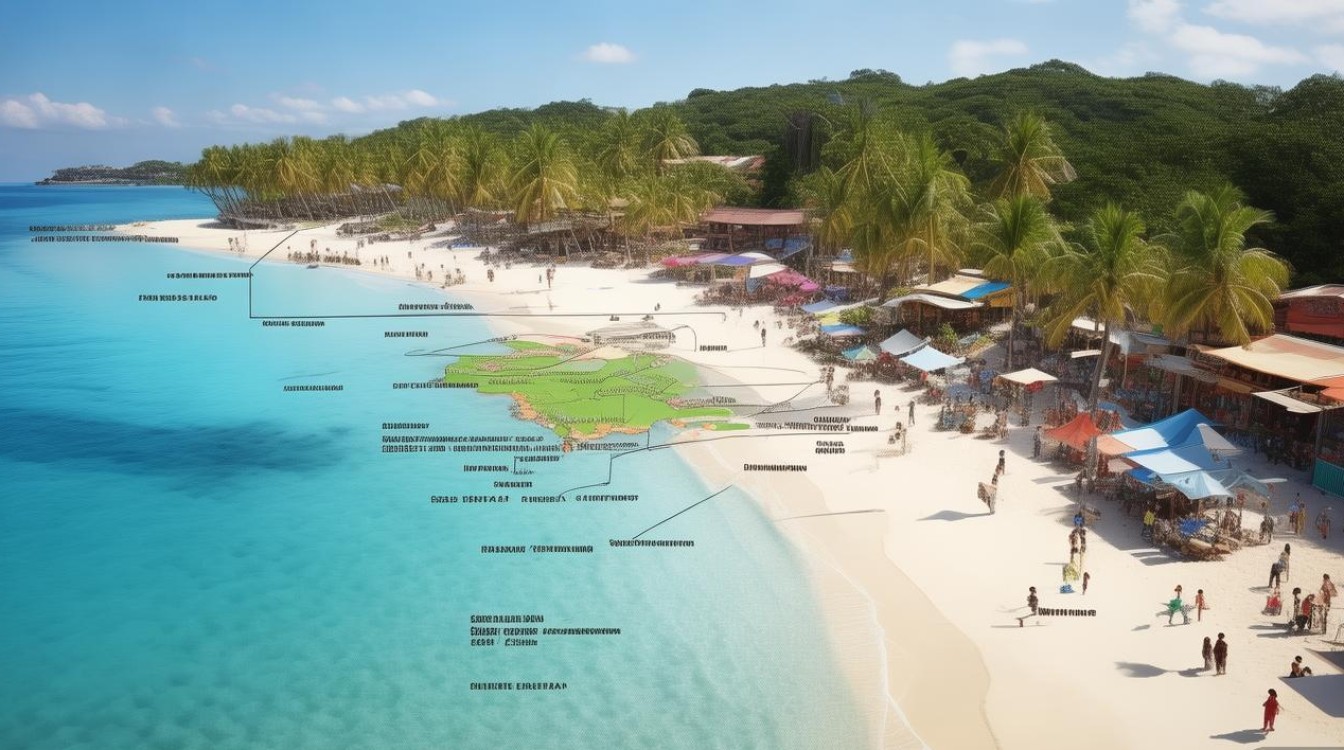 海南旅游攻略必去景点