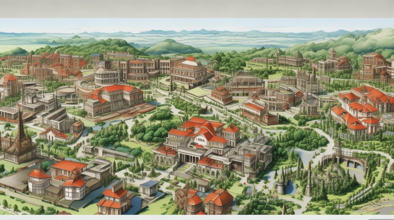 蒲城旅游景点有哪些