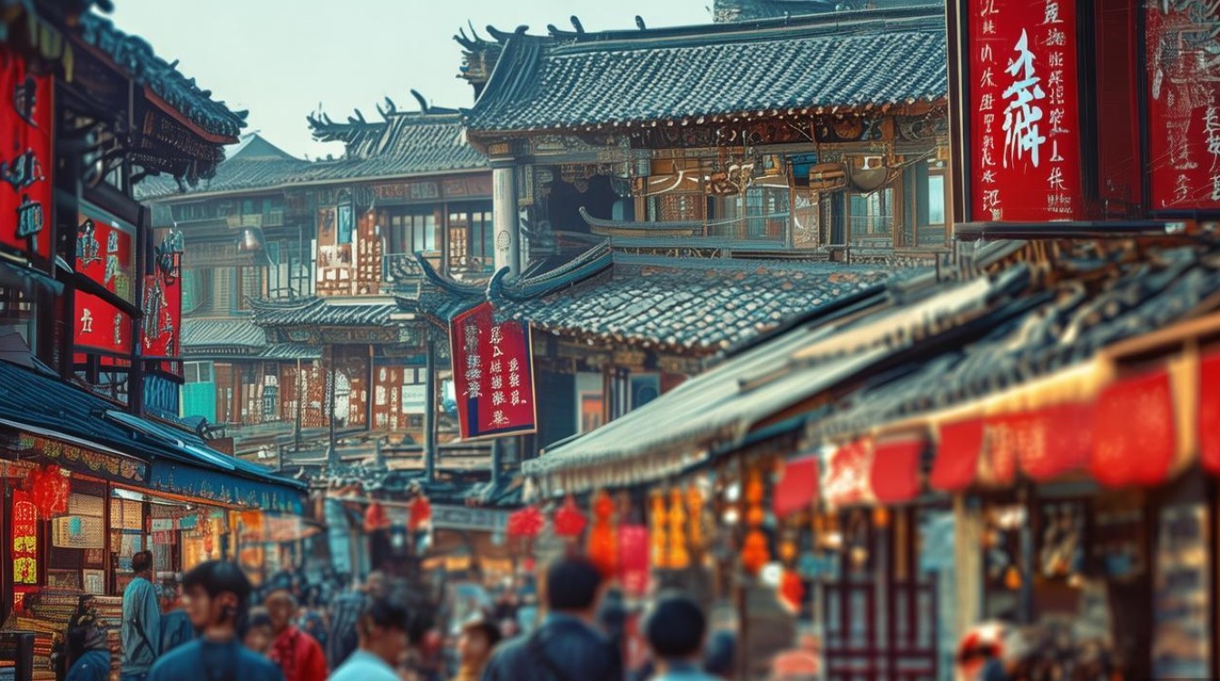 山西晋中旅游景点