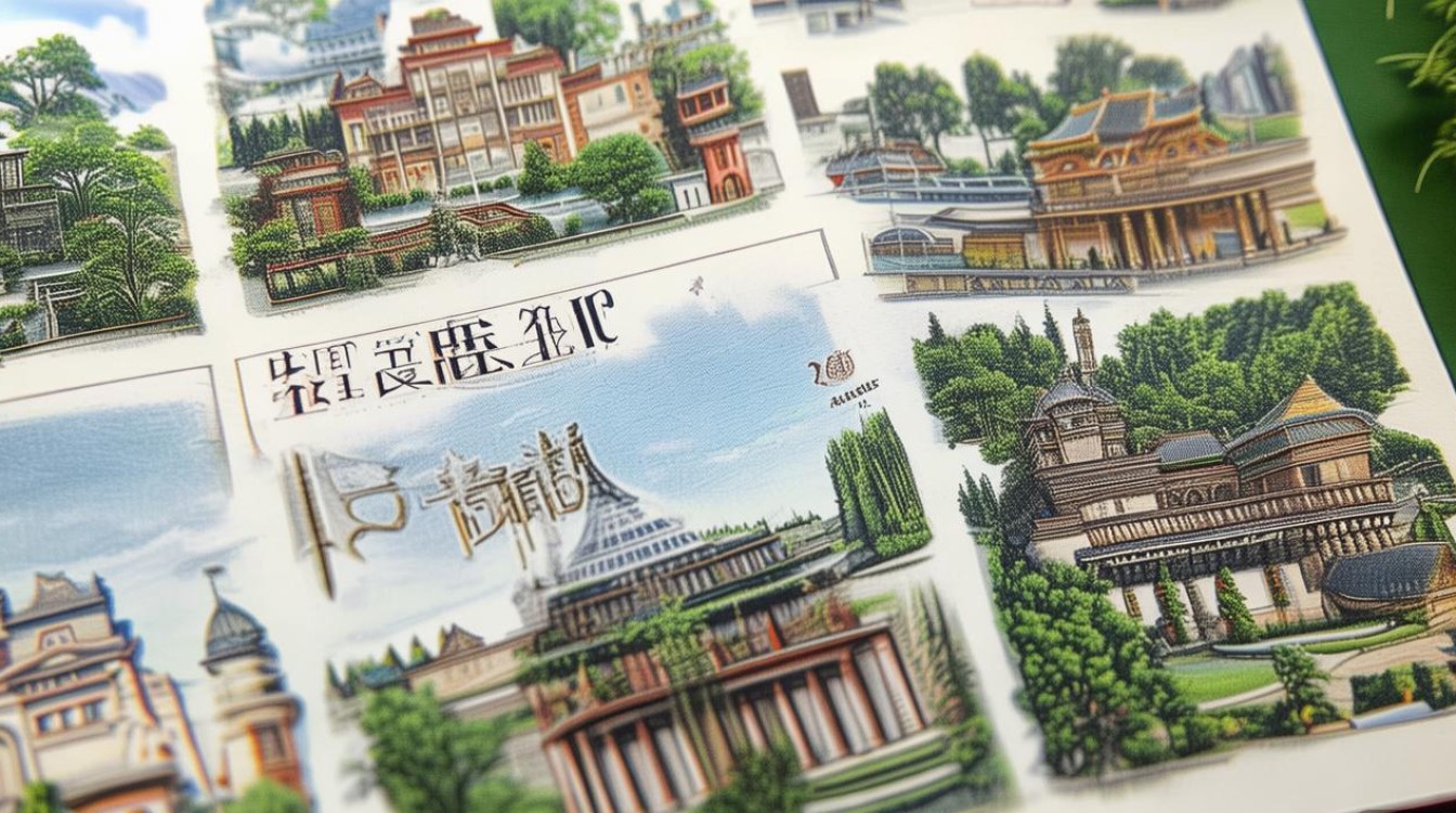 平武旅游景点大全