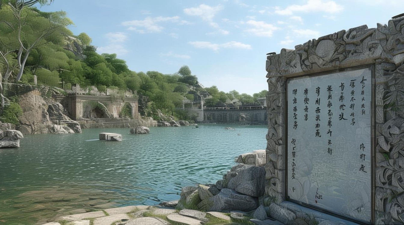 采石矶景点介绍