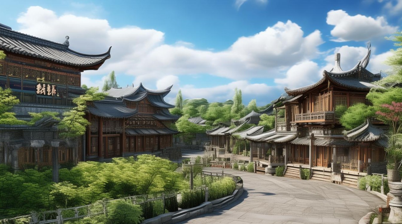 龙山县旅游景点