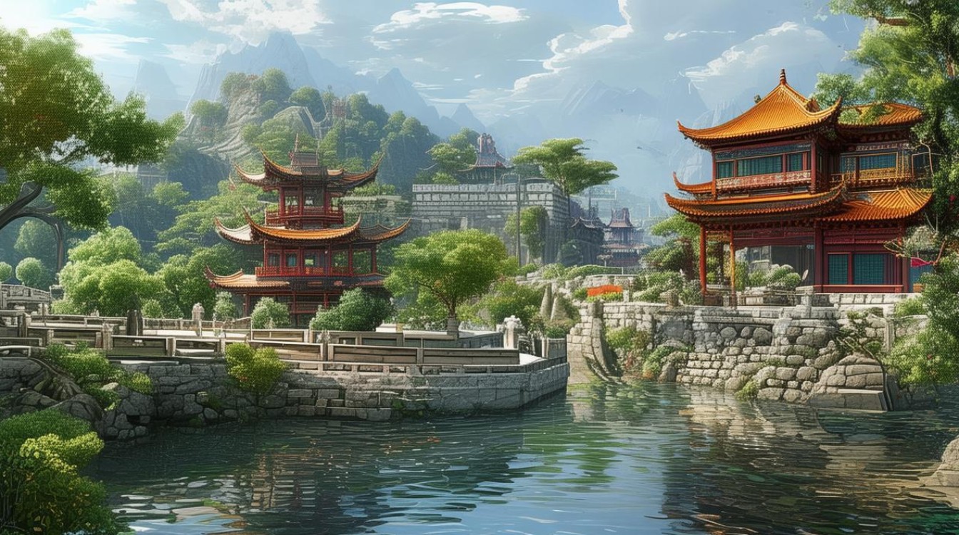 辽宁朝阳旅游景点