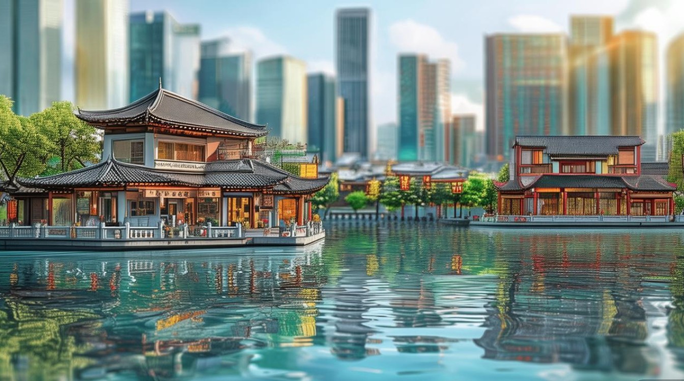 合肥旅游景点有哪些