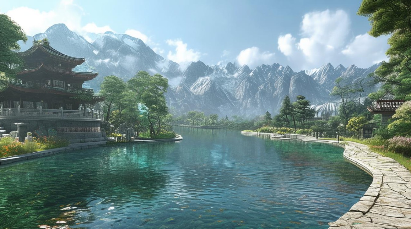 石嘴山旅游景点