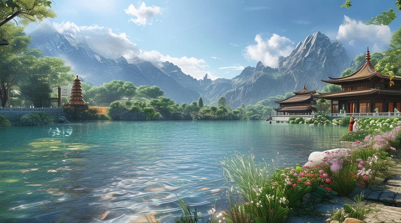 石嘴山旅游景点