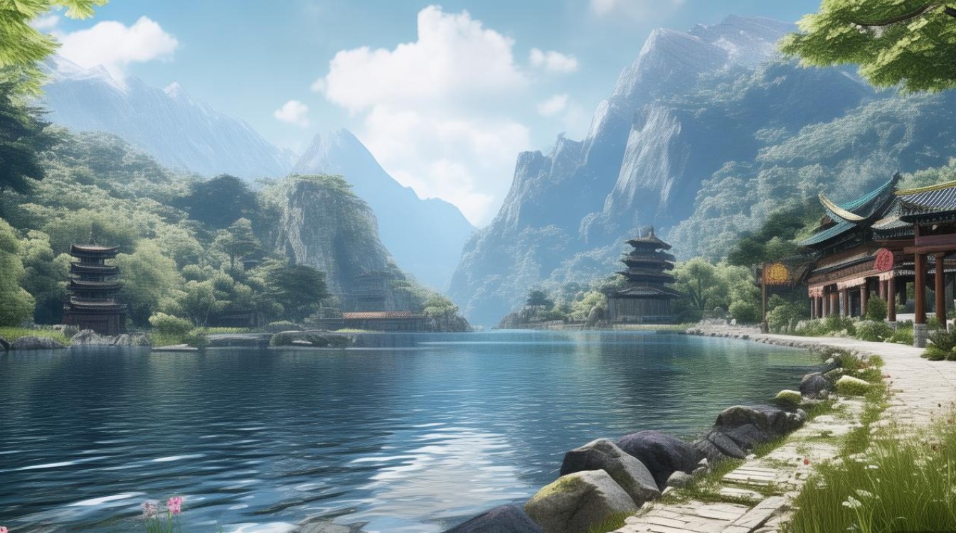 石嘴山旅游景点