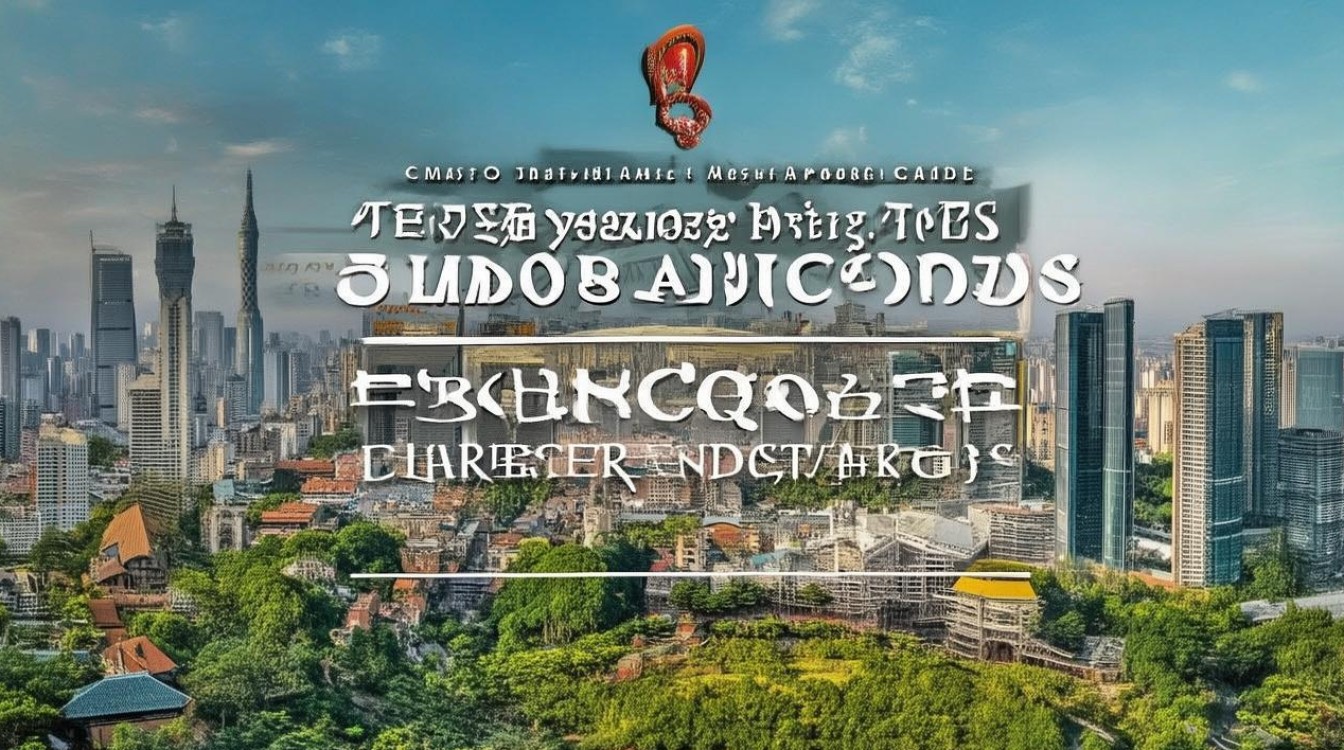 重庆旅游景点攻略