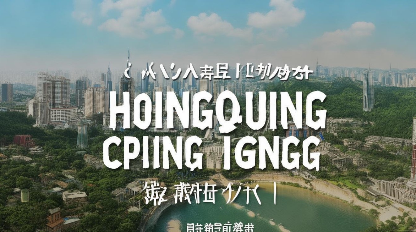 重庆旅游景点攻略