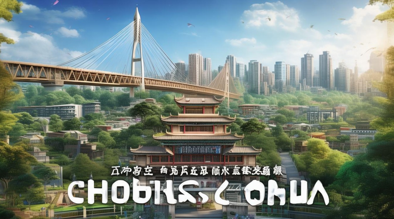 重庆旅游景点大全