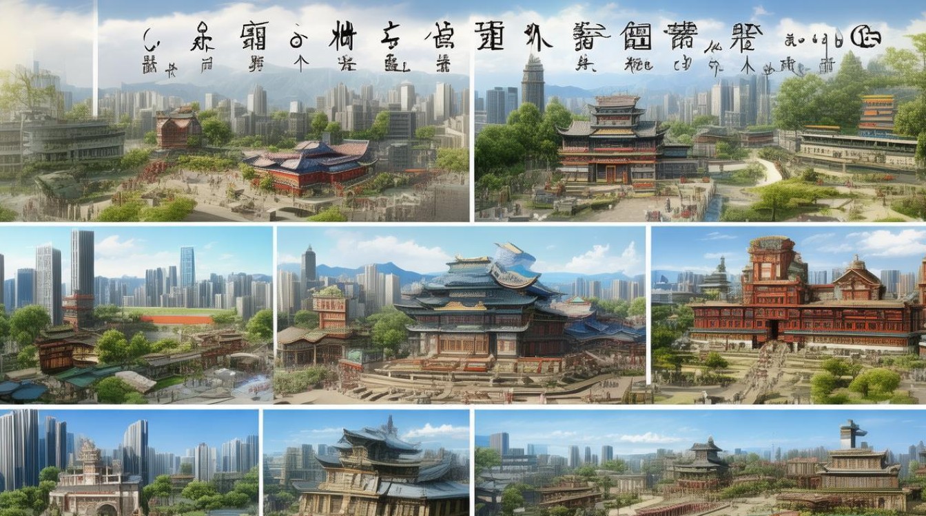 四川德阳十大旅游景点