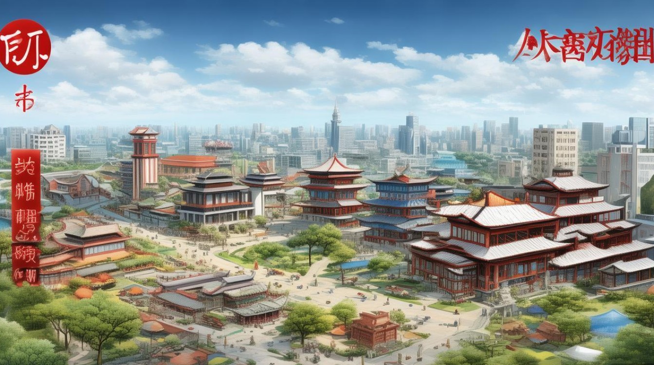 四川德阳十大旅游景点