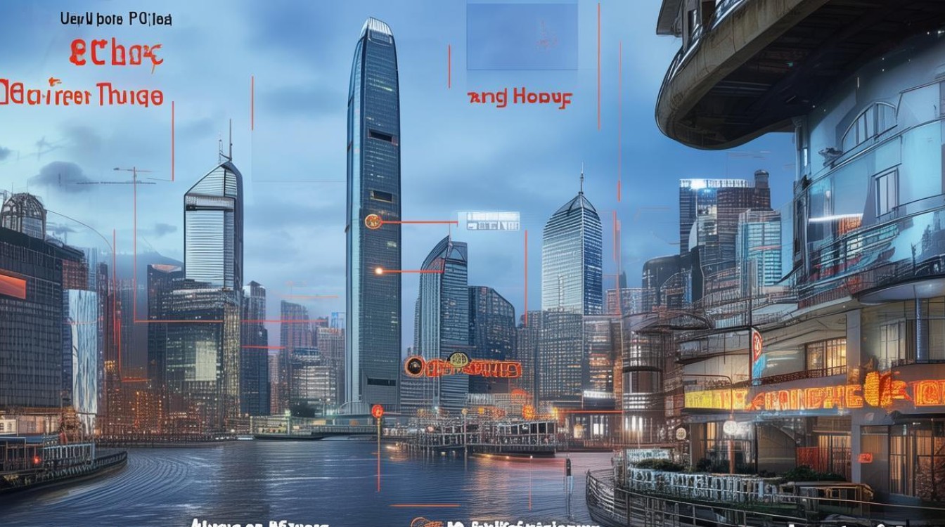 香港十大著名景点