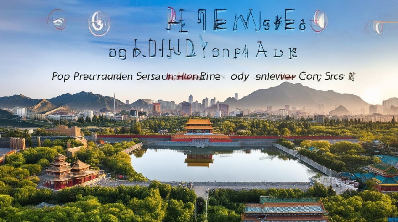 北京必去十大景点