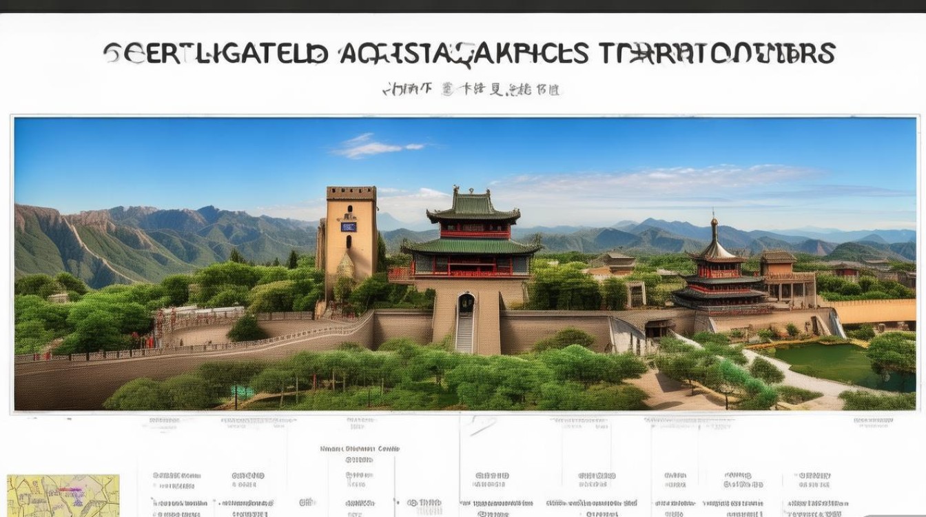 延庆旅游景点大全排名