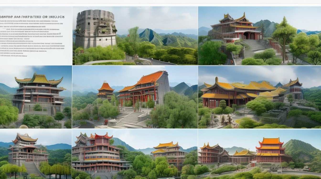 延庆旅游景点大全排名