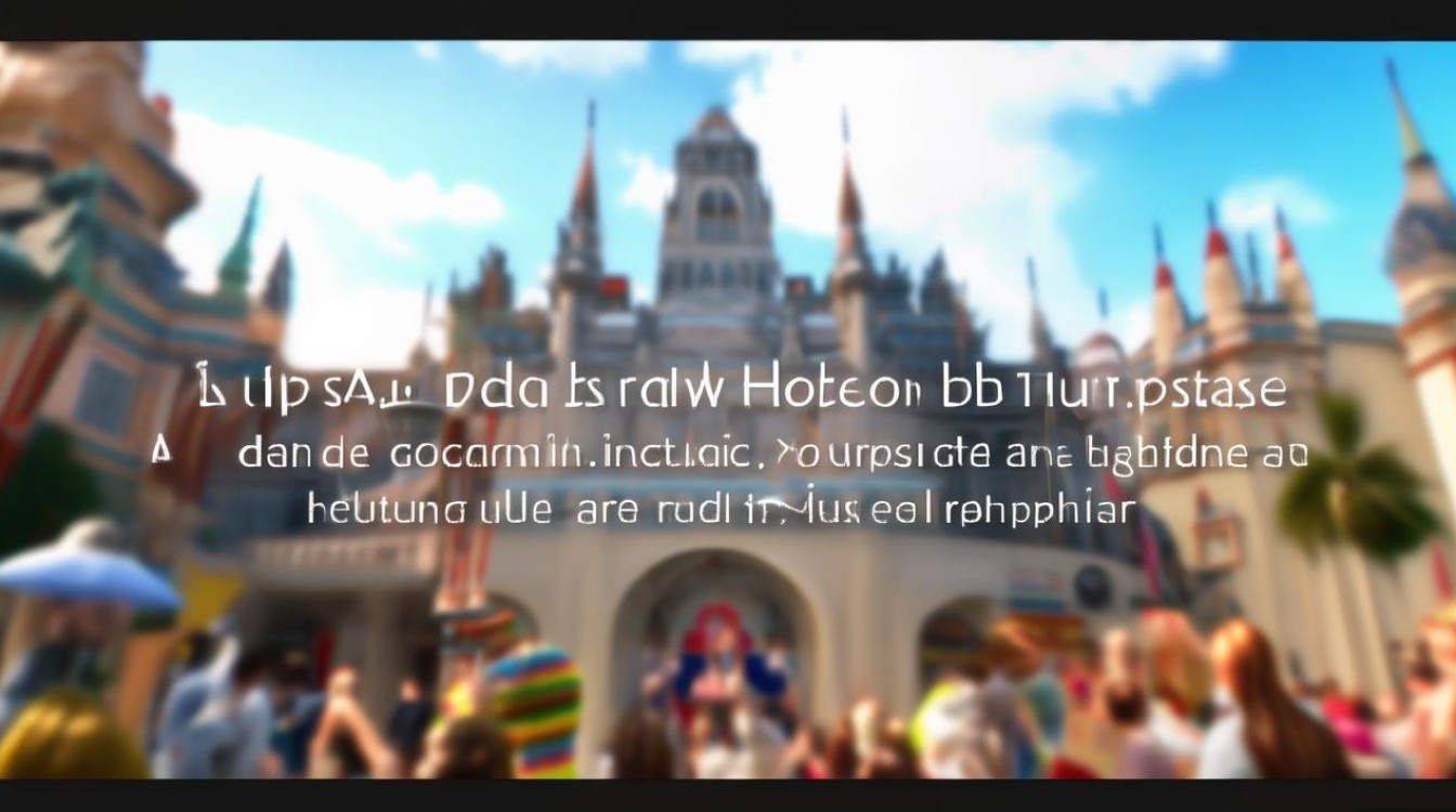 旅游景点哪里好