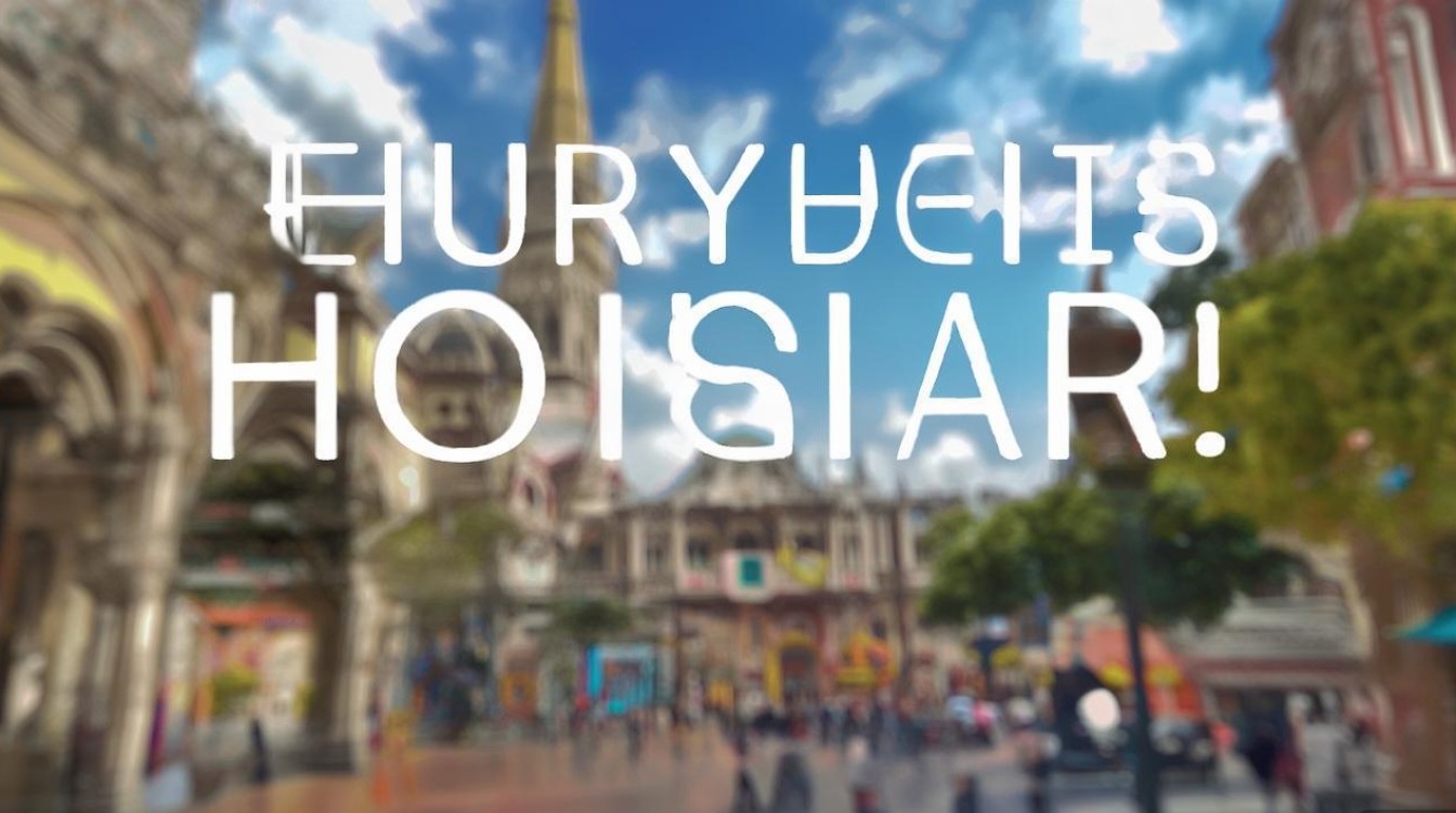 旅游景点哪里好