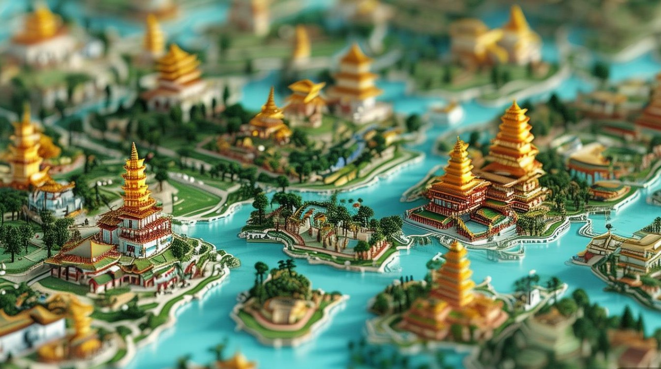 金秀旅游攻略必去景点