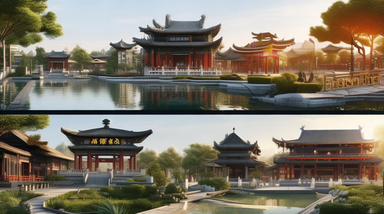 无锡十大著名景点