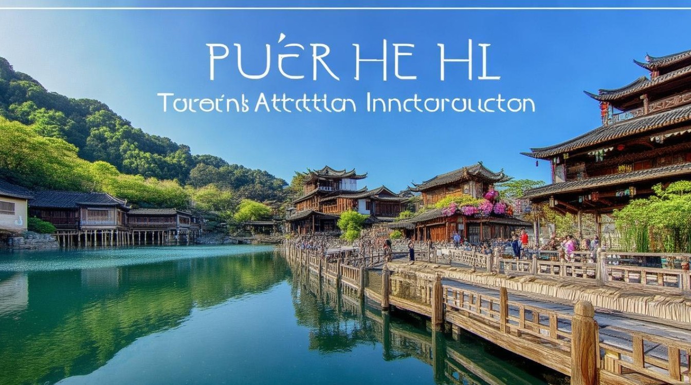 普者黑旅游景点介绍