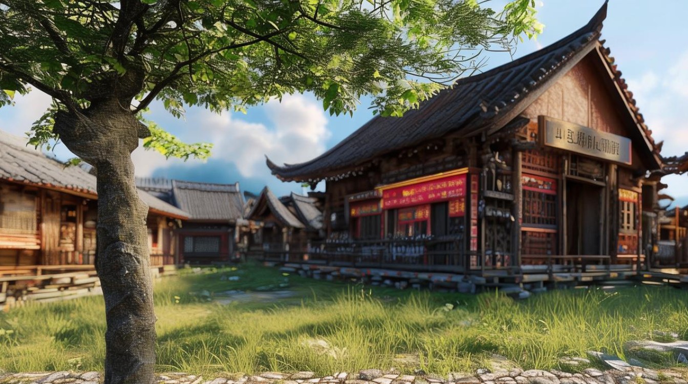 西江千户苗寨景点介绍