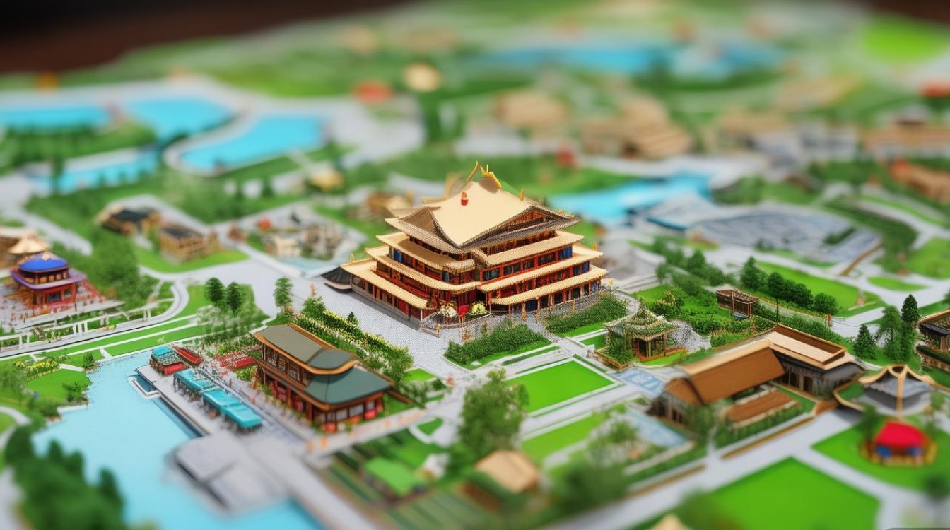 揭阳有什么好玩的景点