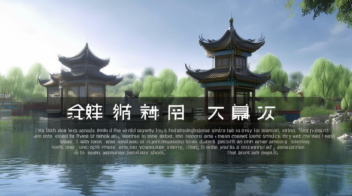 济南大明湖景点介绍