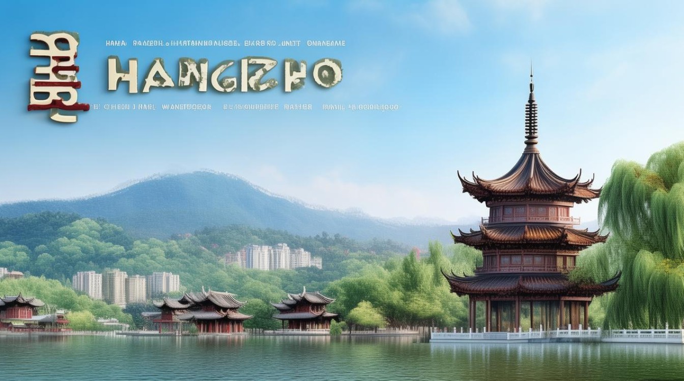 杭州的旅游景点有哪些
