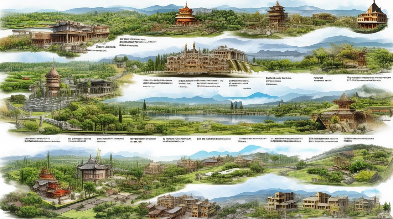 涞水旅游景点大全