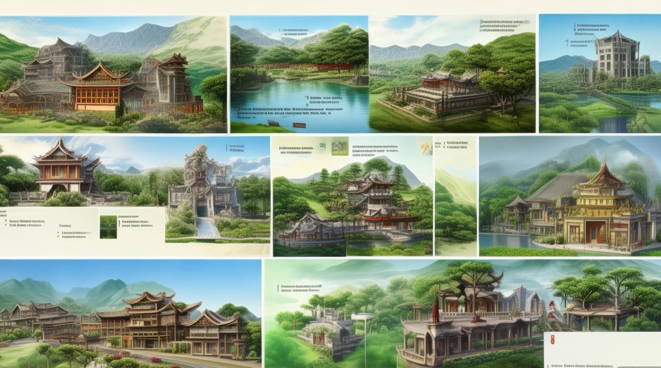 涞水旅游景点大全