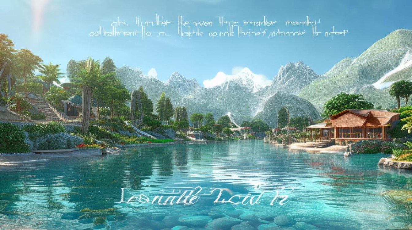 平顺旅游景点大全