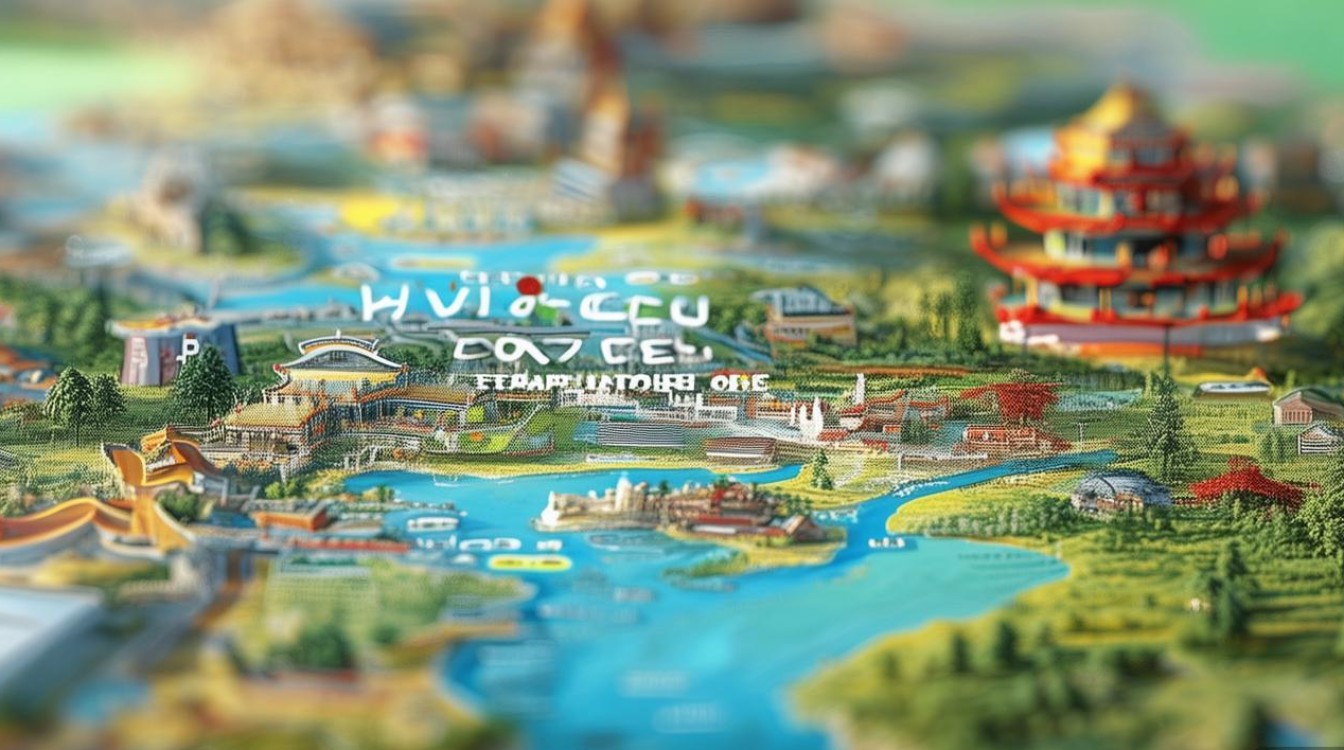 湖北省旅游景点大全