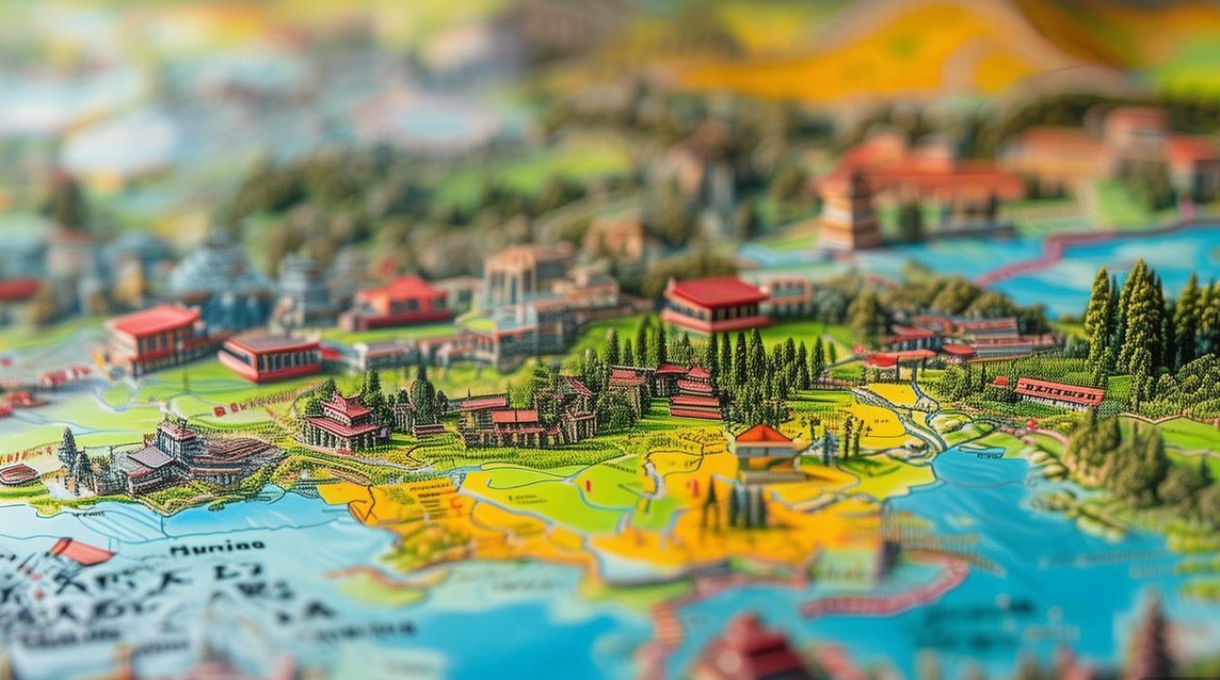 湖北省旅游景点大全