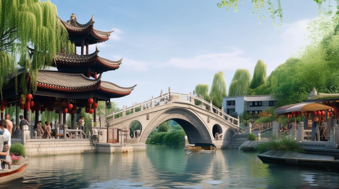 苏州太湖旅游景点