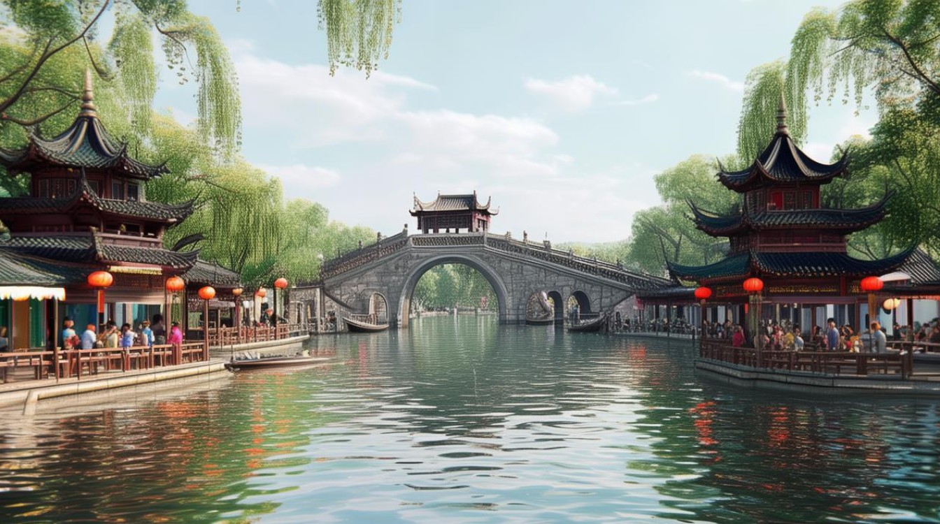 苏州太湖旅游景点