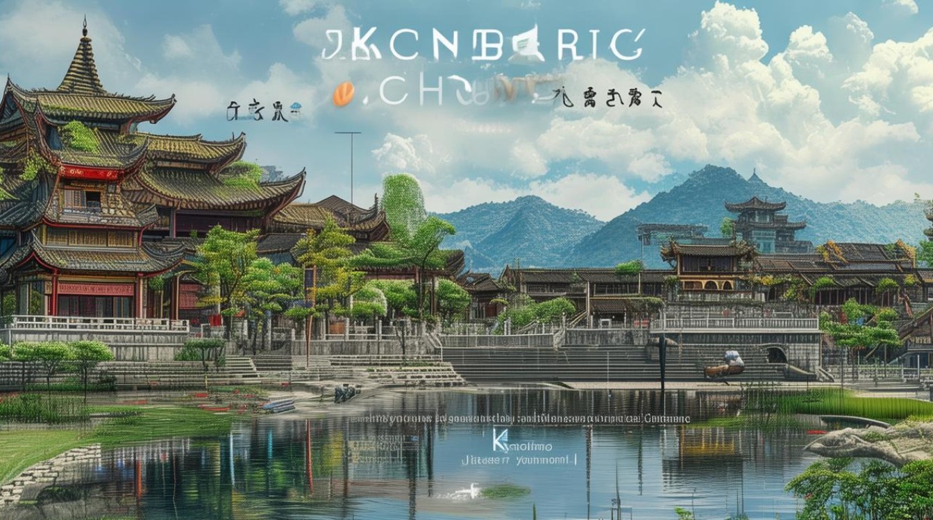 兴城旅游景点大全