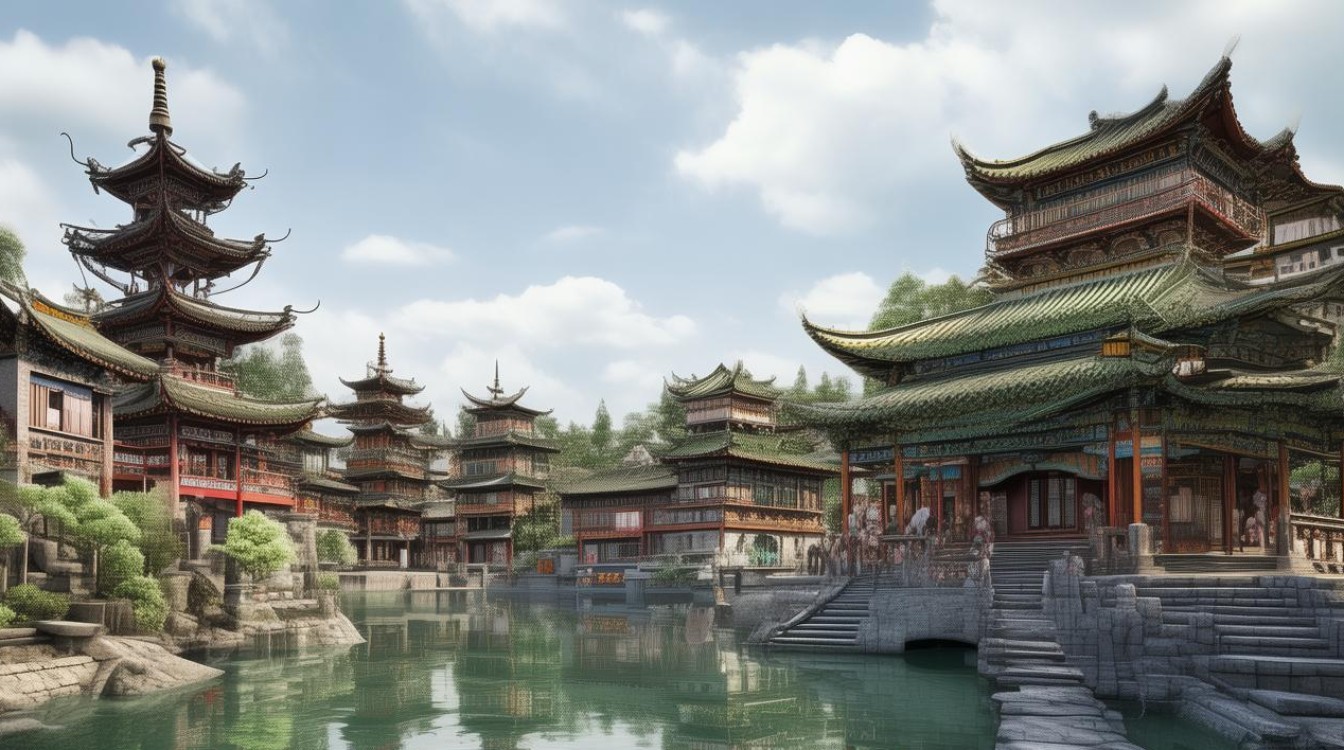 兴城旅游景点大全