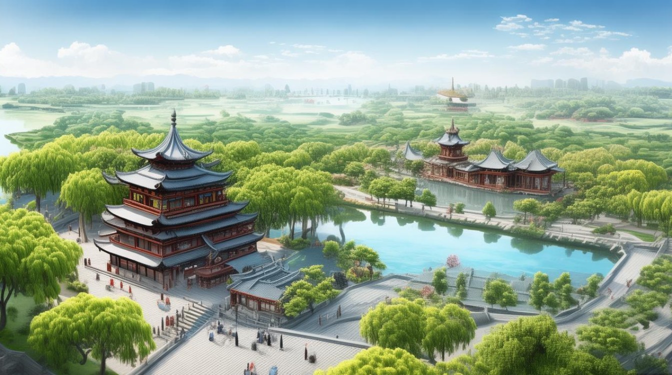 杭州旅游景点有哪些